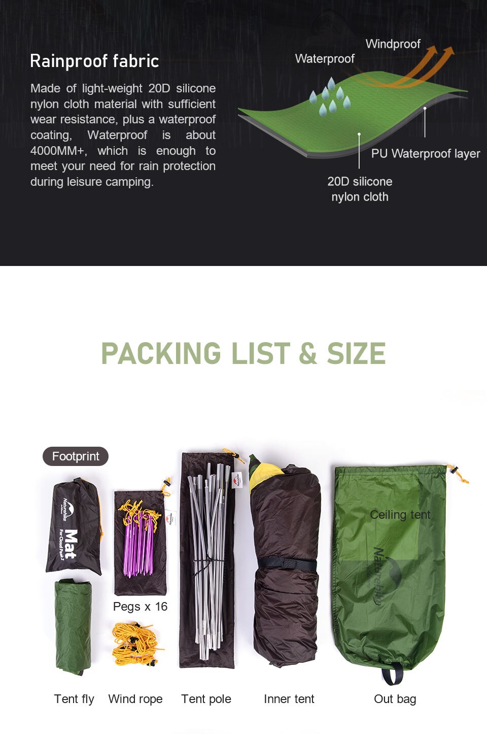 Cheap Goat Tents 